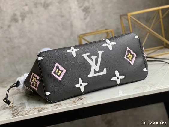 Aaa replica ru MM NEVERFULL VUITTON LOUIS 0819